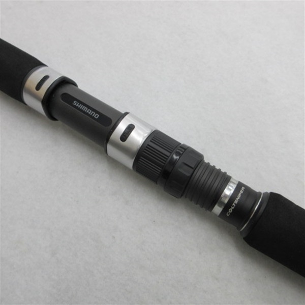 １９コルトスナイパーＳＳＳ１００ Ｍ